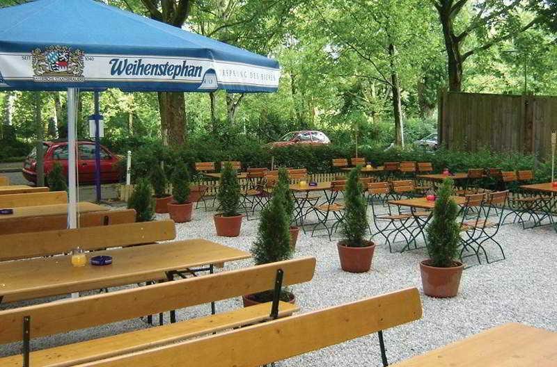 Enjoy West Hostel Berlijn